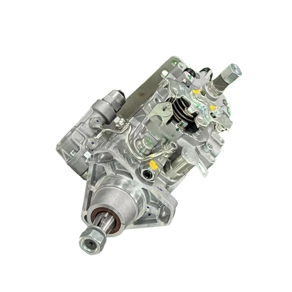 Bomba de inyección de combustible 0460424306 504063452 se adapta a la bomba de combustible del motor Iveco Audi A6 Foto 2 de 4