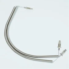 WE11X10007C for GE Dryer Heater Heating Element Coils WE11M23 Re-String