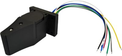 Upper Control Box Joystick 2441305250 for Haulotte STAR 8, STAR 10, STAR 12