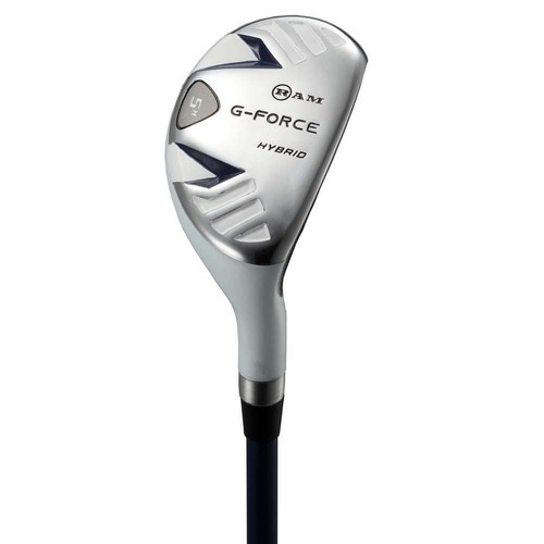 Ram Golf Junior G-Force Boys Golf Clubs Set with Bag, Right Hand - Picture 17 of 30