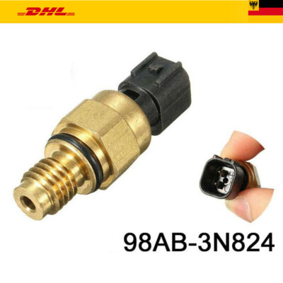 ÖLDRUCKSCHALTER SERVOLENKUNG DRUCKSENSOR FÜR Ford Focus MK1 MK2 C-Max  1076647