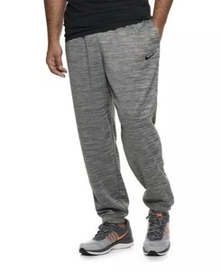 nike men's spotlight basketball pants