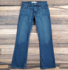levis 527 bebop