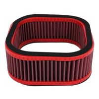 BMC Luftfilter Passend FüR Harley Davidson Vrscb 1130 V-Rod Bj. 2004-2005