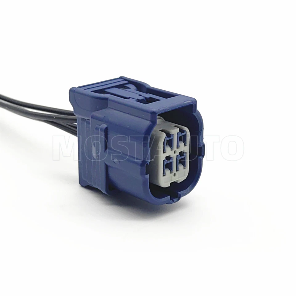 Conector de alternador enchufe coleta para Honda Odyssey 2008-2017 Foto 2 de 4