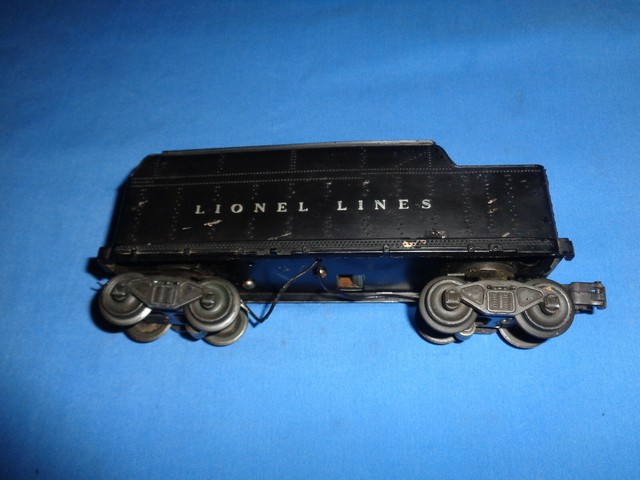o gauge ebay