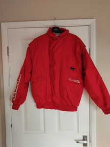 ducati paddock jacket