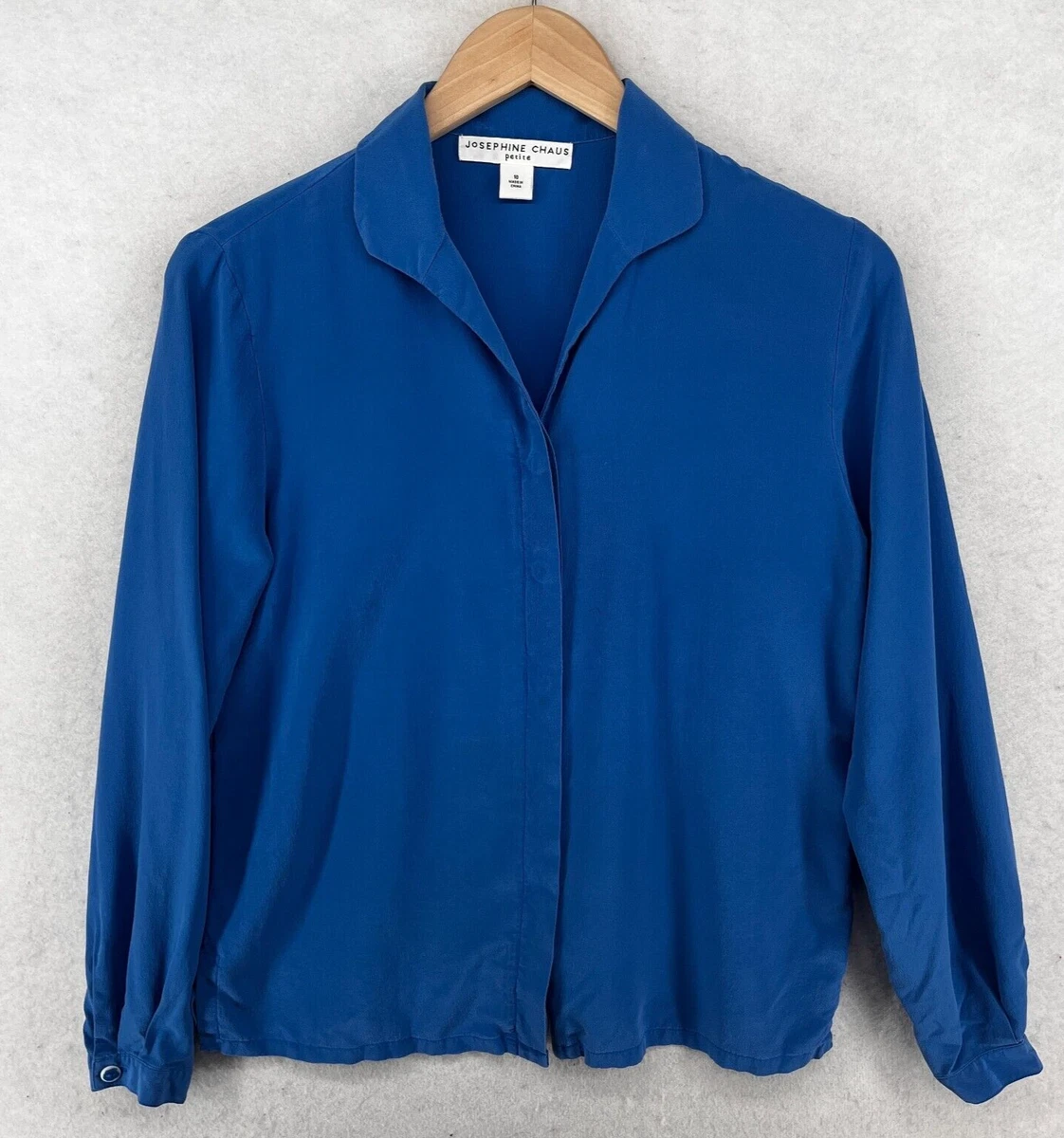 Josephine chaus blouses sales