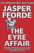The Eyre Affair. von Fforde, Jasper | Buch | Zustand gut - Bild 1 von 1