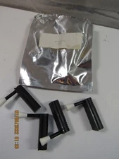 4 NEW Graphic Controls Chart Plotter Pens Black Red MP-668PK-049