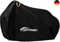 Toptrek Fahrradabdeckung Wasserdicht 210T Oxford-Gewebe Hochwertige