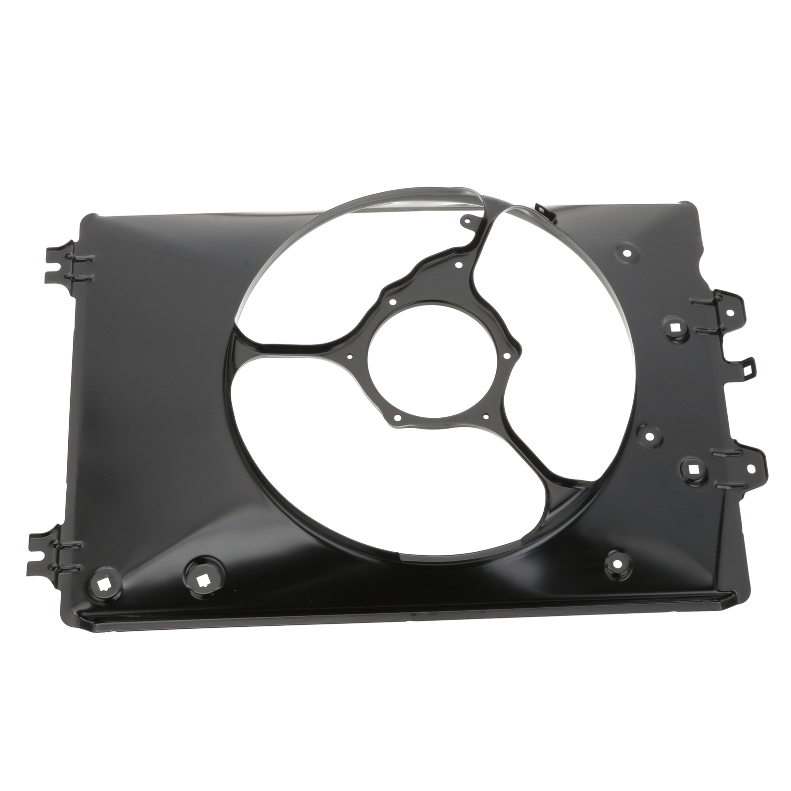 Cubierta del condensador de aire acondicionado para Honda Pilot Ridgeline (N/P 38615-RN0-A01)