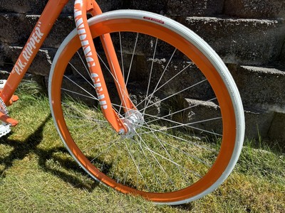 SE BIKES DC PK RIPPER ピストバイク 700C SE BIKES DC PK RIPPER ピストバイク 700C