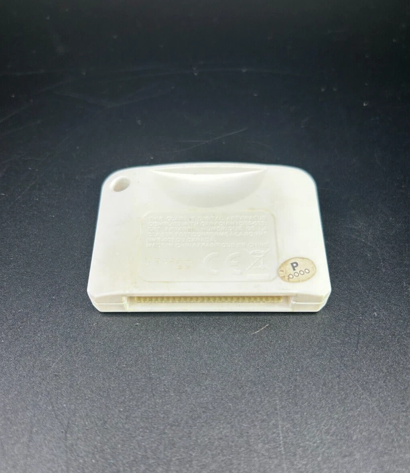 Vtech Mobigo Ludorum Chuggington Game Cartridge 80-251800(US) NO CASE - Image 4 of 4