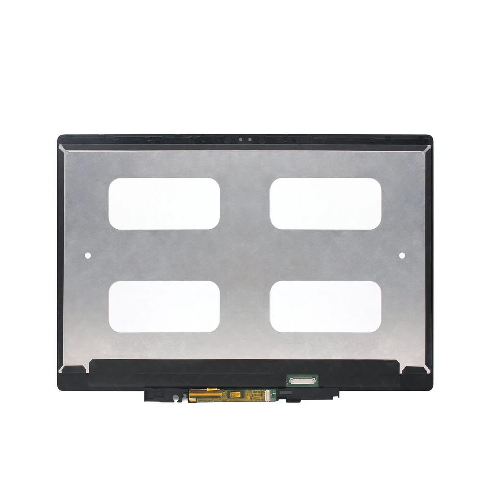 N133HCE-GP1/LP133WF4-SPA2 13.3'' LCD TouchScreen+Bezel For Dell Inspiron 13 7373 - Image 2 of 4