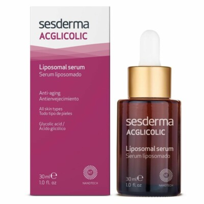 Sesderma Acglicolic Anti-Aging Liposomal Serum 1.0 fl.oz / 30ml