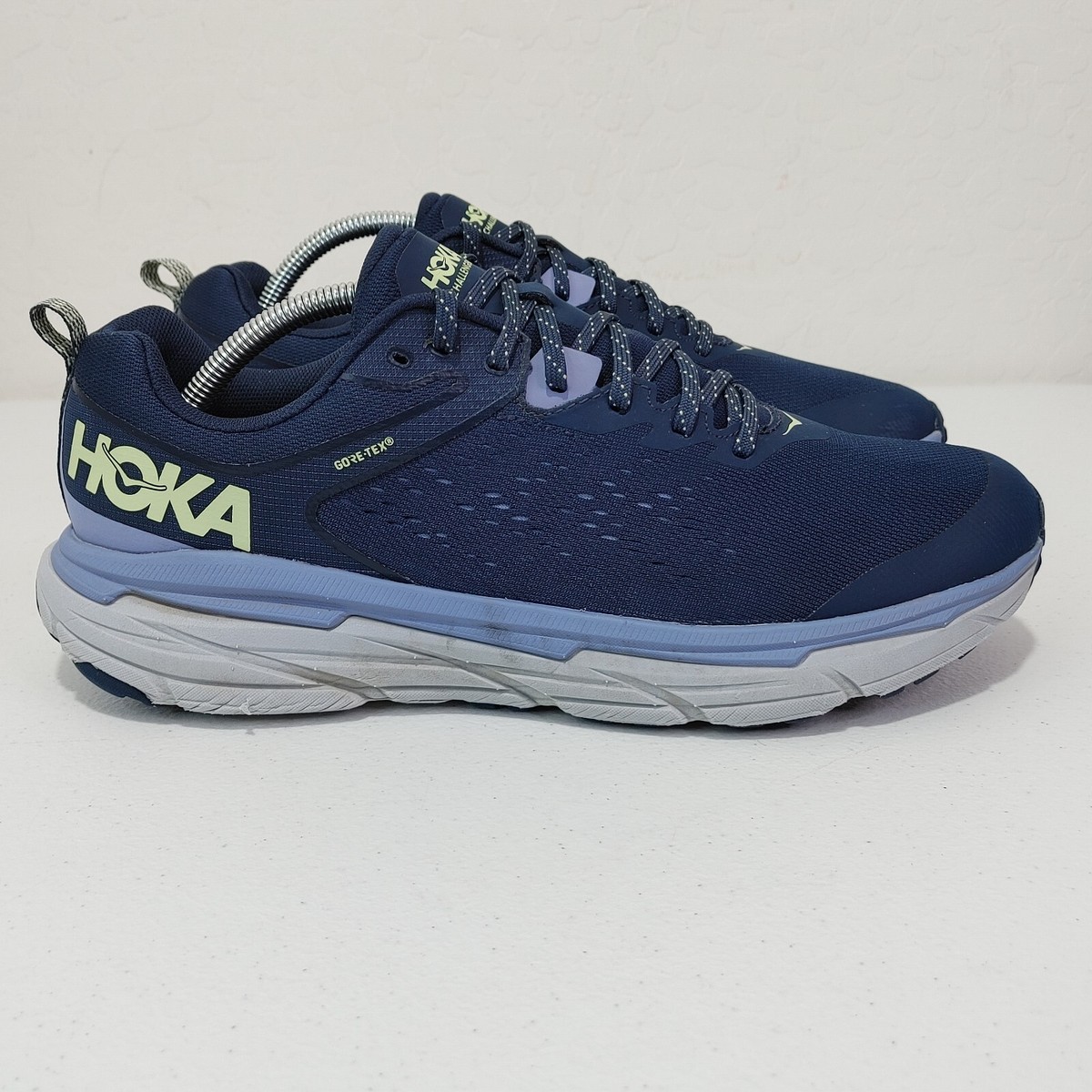 HOKA Challenger ATR 6 GTX Running Gore Tex Size Women