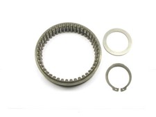 Corvette Zf 6 Speed Reverse Syncro Sleeve And Retainer