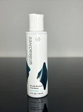 Smileactives Breath Restore Oral Rinse  Vanilla Mint 4 Oz Free Shipping T