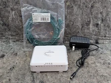 Cradlepoint CBA850 CAT6 4G LTE Mobile Broadband Router S4A452A - NO ANTENNAS 1F