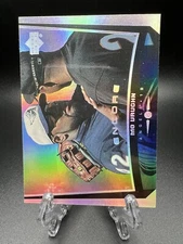 1999 Upper Deck Encore - Mo Vaughn #2