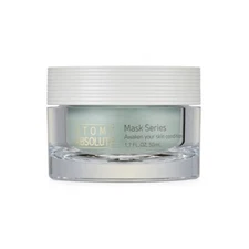 (ATOMY) Absolute Hinoki Clay Mask 50mL