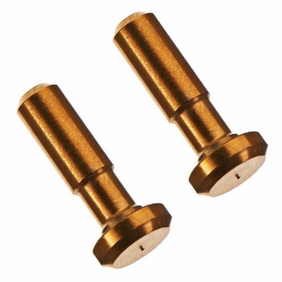 Lenkkönigsbolzen verzinnt EXO (2) Z-AX30382