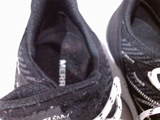 MERRELL UsatoVeryGood_Me Sneaker Donna Bravada 2 Impermeabile Nero Bianco 