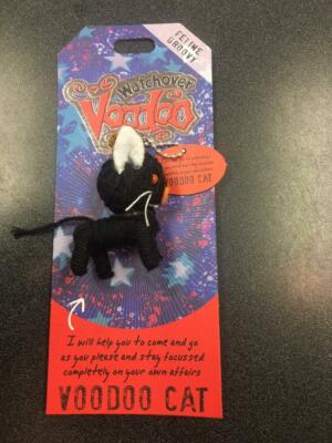 watchover voodoo original