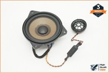 2018-2020 BMW M550XI 530I COMPETITION OEM DASH TWEETER SPEAKERS 2622468-01 OEM