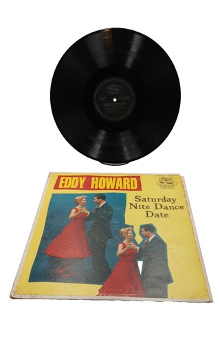 The Pretty Things SF Sorrow Vinyl Record VG+ UK Mono Classic Rock