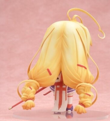 Good Smile Company Nendoroid Figure Priecia 066 Prisim Ark for