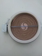 GE Electric Range Model JBS55DM2WW 6" Radiant Surface Element WB30T10129