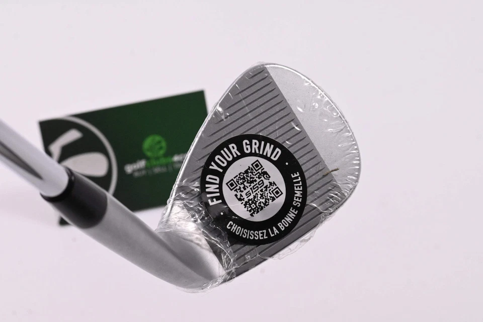 Left Hand Ping S159 Sand Wedge / 54 Degree / Black Dot / Wedge Flex Ping Z-Z115 - Image 2 of 4