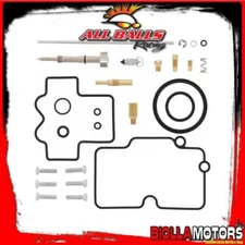 26-1282 Yamaha YZ250F 250cc 2004 CARBURETOR OVERHAUL KIT - ALL BALLS