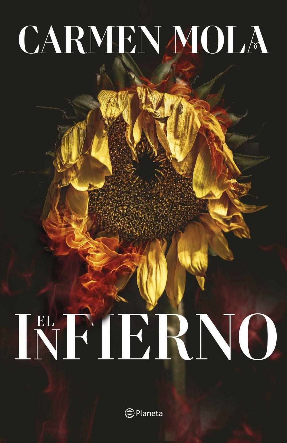 Thumbnail - Carmen Mola | El Infierno | Buch | Spanisch (2023) | Planeta | Ean