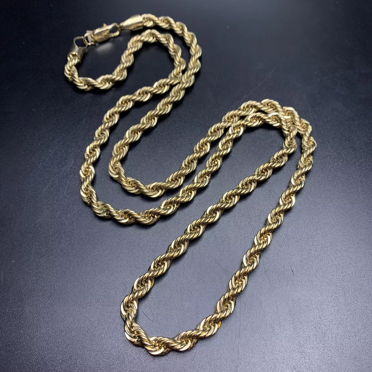 Best place to get a gold chain sale