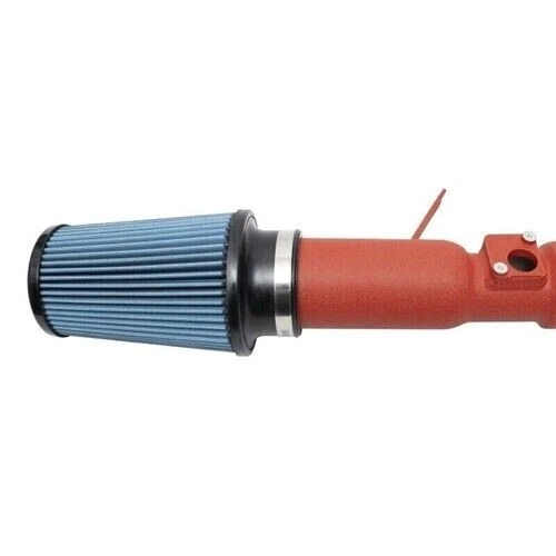 Injen SP1208WR for 18-21 Subaru WRX STI H4-2.5L Turbo SP Aluminum Series Cold Ai - Image 4 of 4