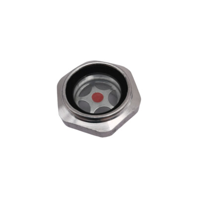 #ad 1 pc 3 4quot; NPT Air Compressor Oil Sight Glass fits Campbell Hausfeld VT638505AJ $12.99