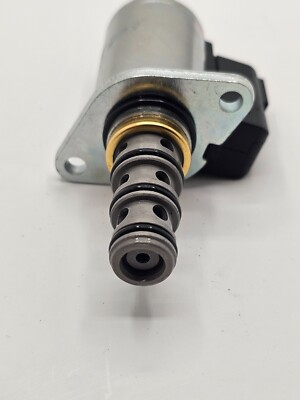 #ad CTP GP Solenoid Valve 24 Volts fits Caterpillar CAT $85.77