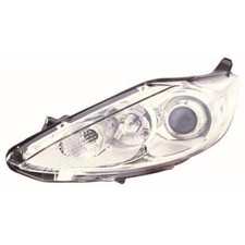 Scheinwerfer Frontscheinwerfer rechts für Ford Fiesta VI