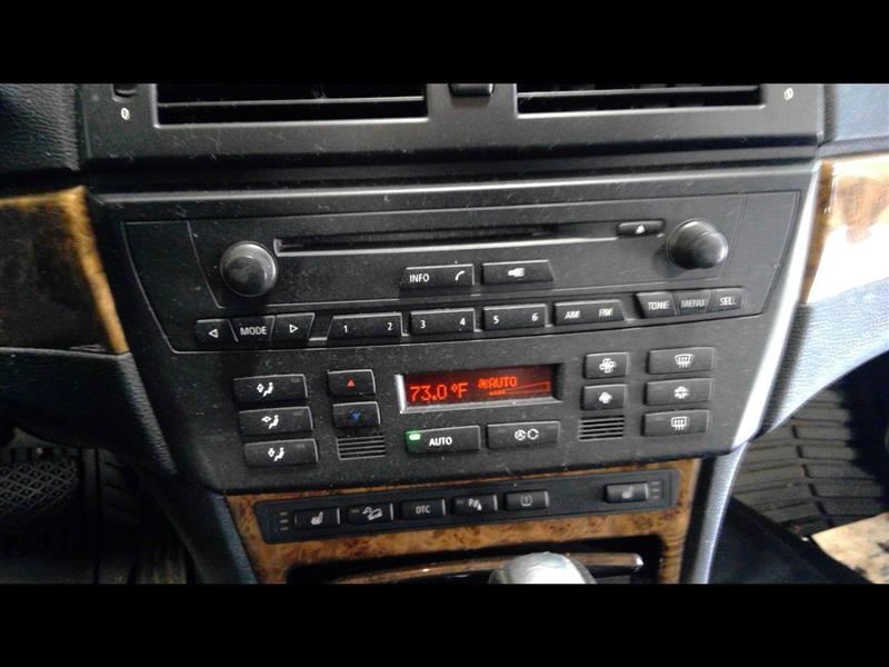 Harmonic Balancer 3.0L 6 Cylinder Fits 0713 BMW 328i 1285255 eBay