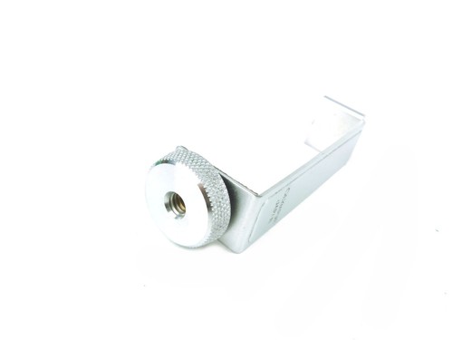 Soporte de montaje de zapata Olympus Pen EE Metal Flash Cold - Como nuevo - De colección - Imagen 3 de 3