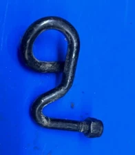 Hyper Tough 20” Pushmower    Rope Guide                            [LK]