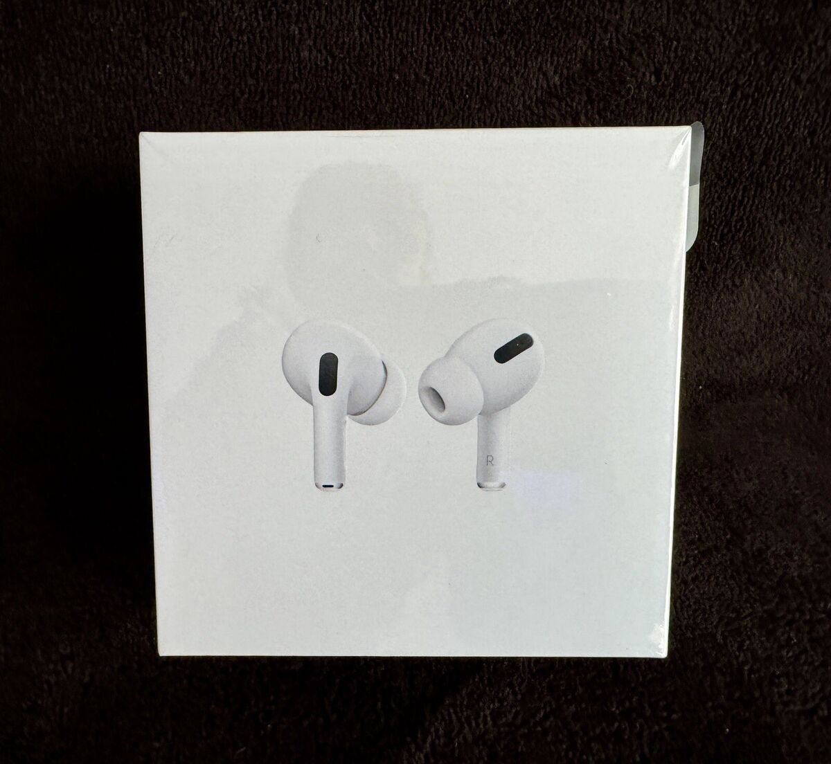 Apple AirPods Pro 1st Generation 🍀 BOX ONLY & Accessories Apple AirPods Pro 1st Generation 🍀 BOX ONLY & Accessories