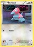 Pokemon Porygon (72/107) Plasma Blast LP