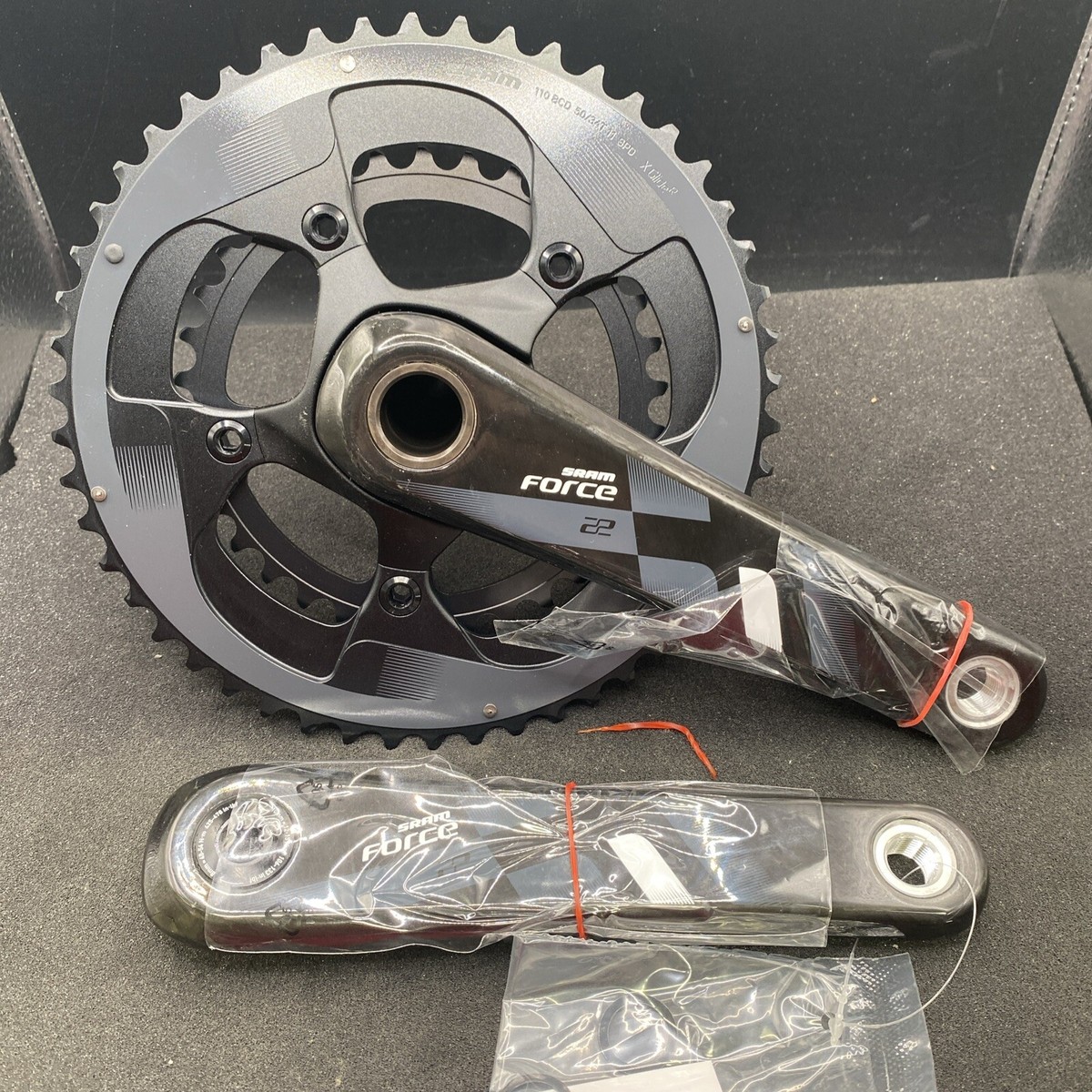 SRAM FORCE GXP クランク