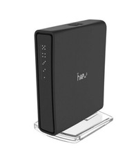 Image of MIKROTIK hAP AC2 RBD52G-5HacD2HnD-TC Wireless 2.4/5GHz 802.11ac Router AP