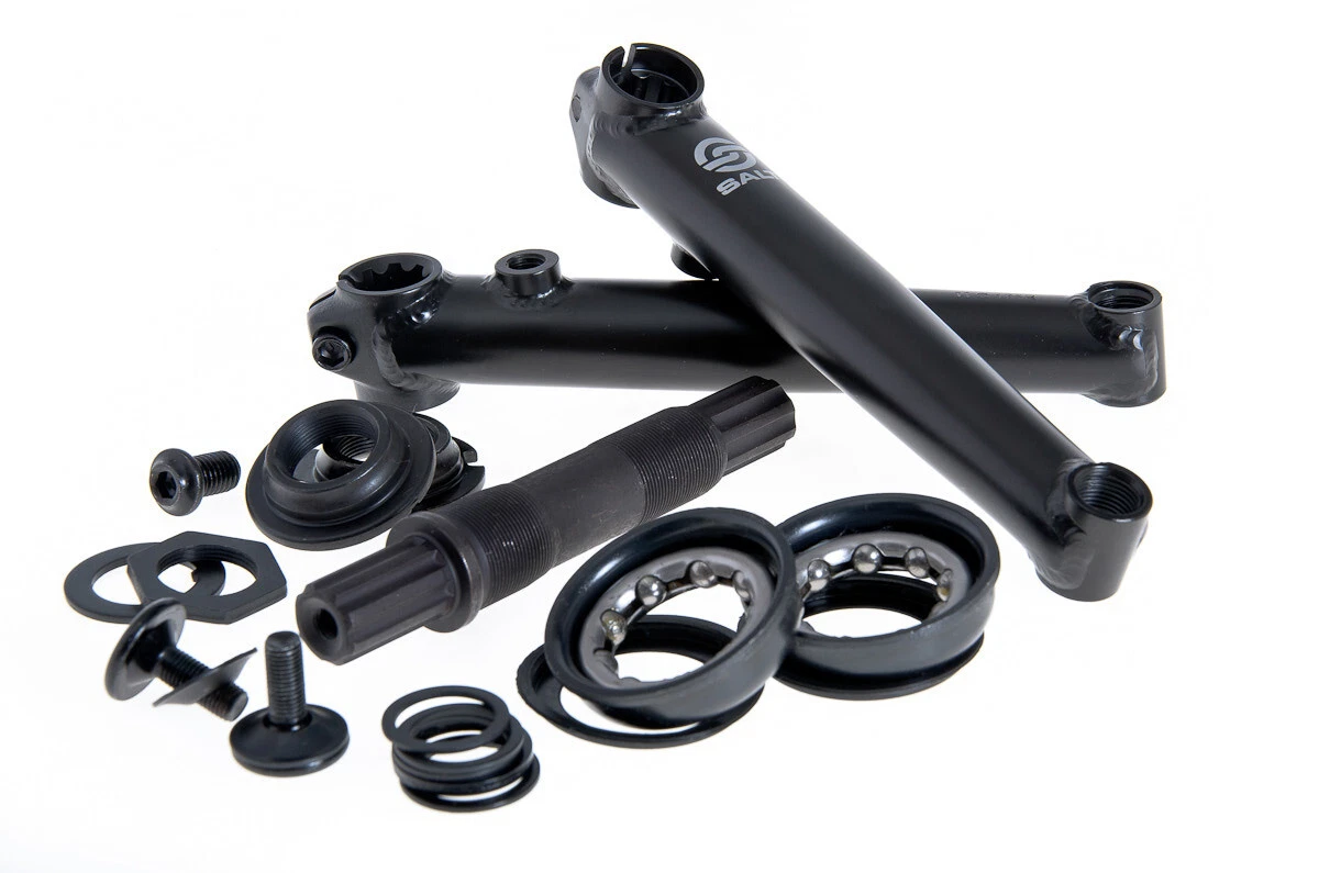 Loose crankset best sale