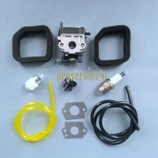 Carburetor & Air Filter Kit For RB24 EAP Tanaka TRB24EAP Blower WYC-27 Carb Kit